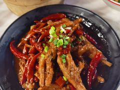 -湘江大码头·龙虾馆(渔人码头一店)