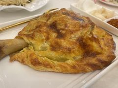 -SEEUNARI西域娜依新疆菜(环宇广场店)