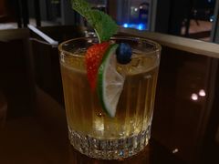 -三迪希尔顿酒店·星空酒廊