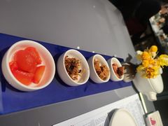 -小大董·烤鸭(观景餐厅·南京西路店)