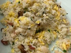 扬州炒饭-山外山菜馆(玉泉路店)