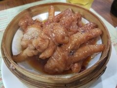 -香港仔茶餐厅(凤阳店)