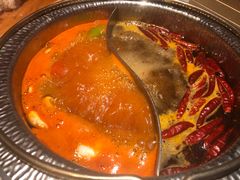 -火炉火自助餐(喜隆多店)