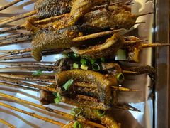 -晓靖轩烧烤(沙河风情店)
