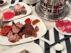 -万达文华酒店·48F云端窗景美食汇自助餐厅