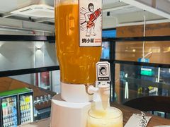 -烤小呆碳烤大肉筋