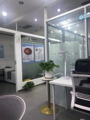 -视保行眼健康中心