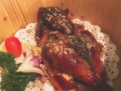 烧鸡-胡桃里音乐酒馆(仓山万达店)