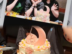 -CAKE BOSS 蛋糕老板(北京世纪金源购物中心)