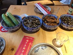 -鸽子窝(宋庄店)