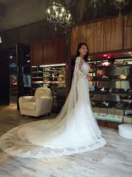 点击看大图 -GO VISION 动视觉婚纱摄影高级定制
