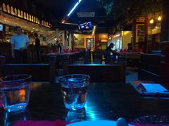 -甘尼仕印度餐厅爵士酒吧(阳春巷店)