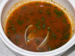 -壳里西餐厅Coquille Seafood Bistro(蒙自路店)