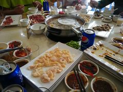 -伟记牛肉(金鸿公路店)