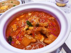 -赵小姐丨新中餐(曲江店)