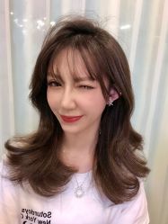 -DH2 hair