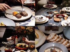 -第101座花园餐厅(湖滨88店)