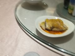 -富阳国际贸易中心大酒店富盈门中餐厅