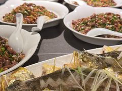 -前海沿·青岛菜(大拇指广场石老人店)