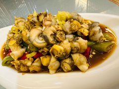 -君霖海鲜私房菜(春柳店)