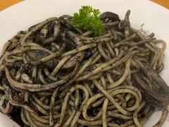-Lia Cafe Bar Restaurant松山咖啡屋