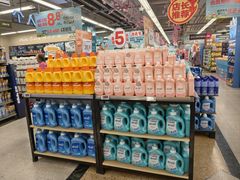 -华润万家(荔湾店)