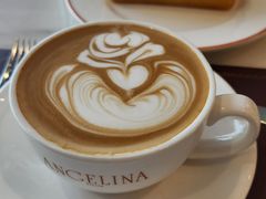 -Angelina安吉丽娜(恒隆广场店)