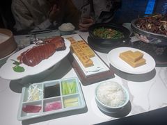 -四世同堂·京菜·烤鸭(双井店)