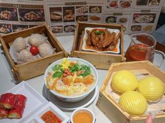 -悦满楼·西关名点·湛江名菜(航空综合大厦店)