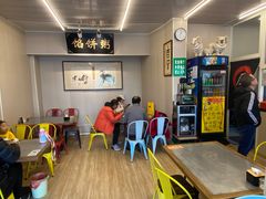 -馅饼粥·百年传承 since1926(中山路店)