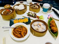 -兴悦酒家(环市东路店)