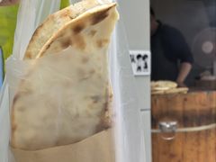 -梅干菜扣肉饼(钱局店)