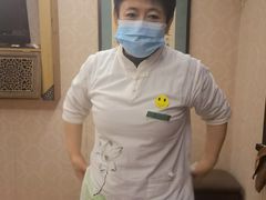 -若石足道SPA 连锁(丹东街店)