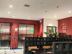 -红东阁东北菜烤肉酒馆(CROSS万象汇店)