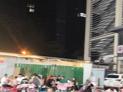 -褚小白·烧烤铜锅涮