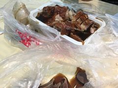 -张记卤菜店(三条巷店)