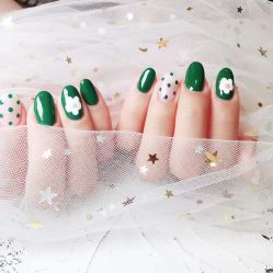 -Halo美甲美睫