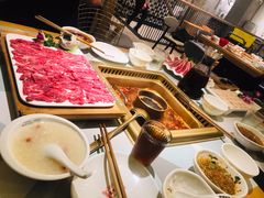 -雾都渣渣火锅(南城智汇城店)