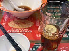 -添利·香港茶餐厅·下午茶(雪象店)