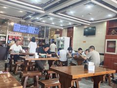 -宋八戒手工板面(车站路店)