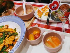 -西贝(国芳店)