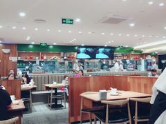大堂-晋家门(文峰广场店)