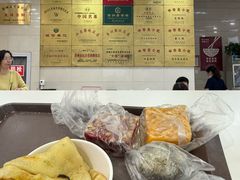 -南园民国茶楼餐厅·常州菜(北大街店)