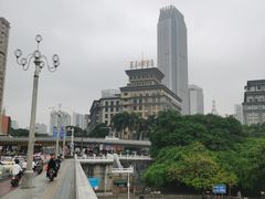 -南宁邕江宾馆