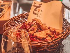 -茶叁酒肆·楚味江湖(菱角湖店)