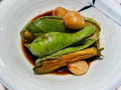 -筱爷叔·上海传统手工菜(玉树路店)