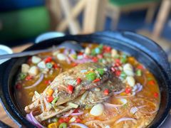 -YAFEE雅菲·粤菜·湘菜·融合菜(魏公村店)