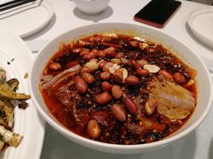 夫妻肺片-眉州东坡(中关村店)