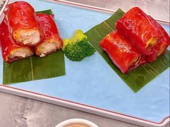 -馨越楼·点心·粤菜(赤坎店)