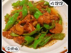 -绿茶餐厅(天津天河城店)